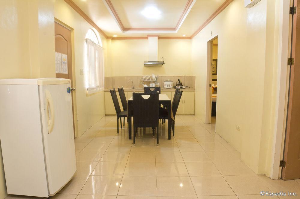 Avana Hills Boracay Liltime Deluxe Suite Balabag  Exterior foto