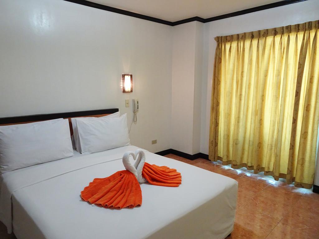 Avana Hills Boracay Liltime Deluxe Suite Balabag  Exterior foto