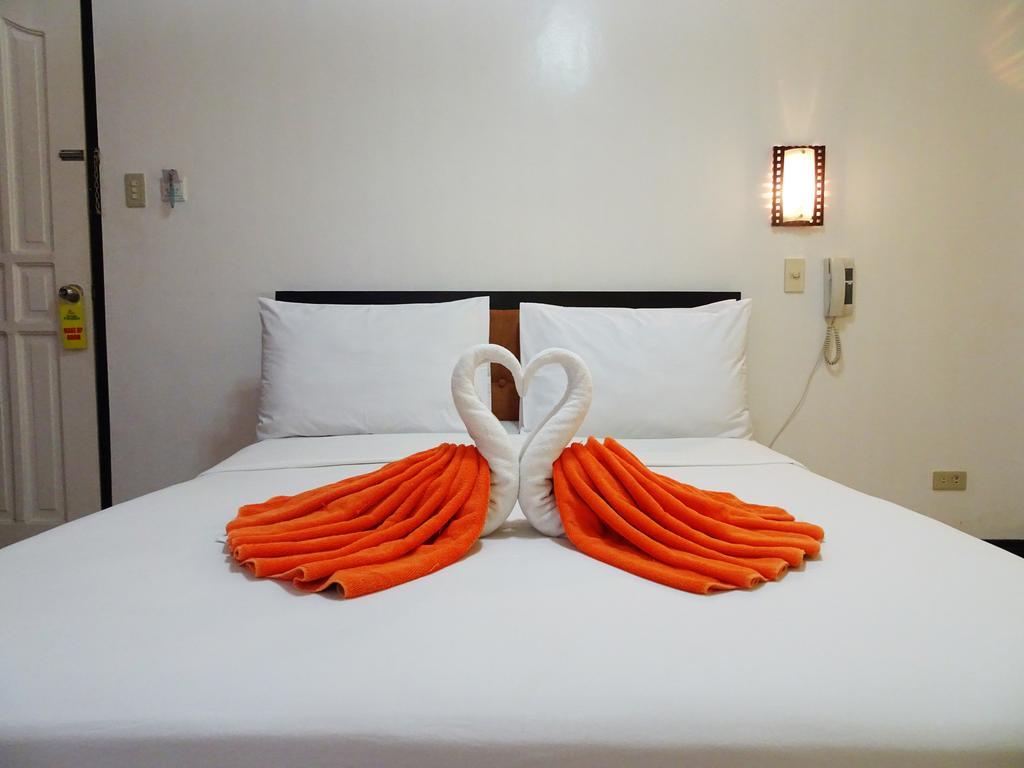 Avana Hills Boracay Liltime Deluxe Suite Balabag  Exterior foto
