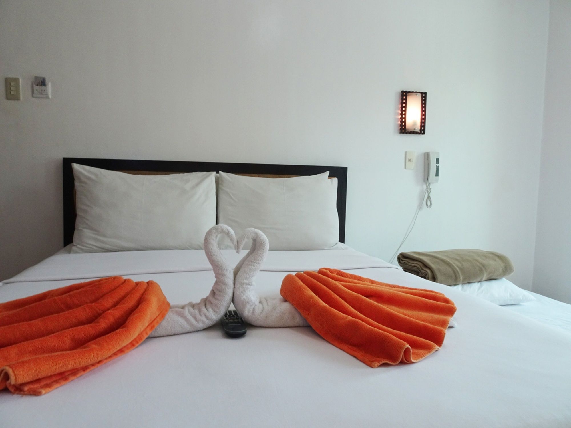 Avana Hills Boracay Liltime Deluxe Suite Balabag  Exterior foto