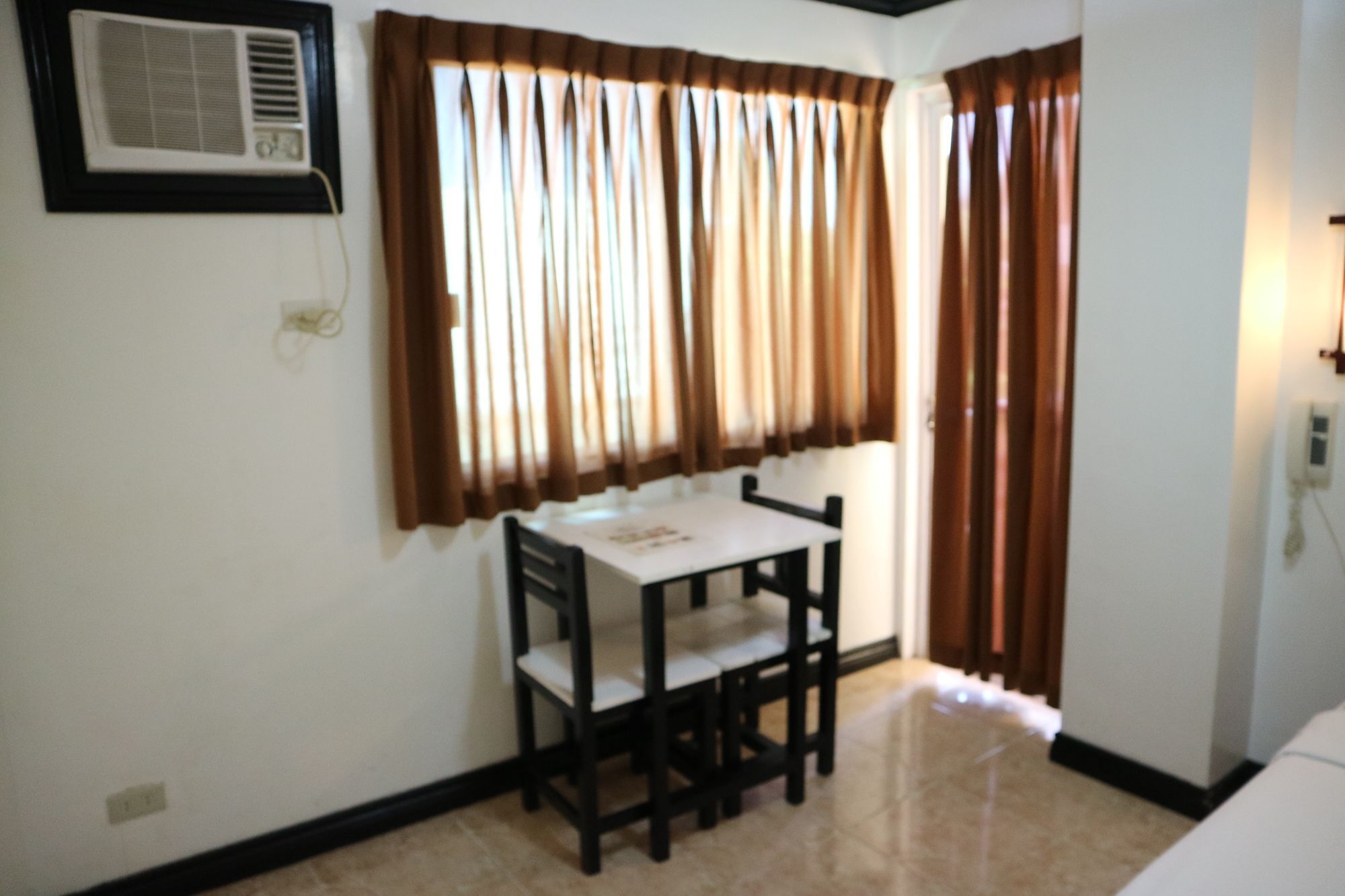 Avana Hills Boracay Liltime Deluxe Suite Balabag  Exterior foto